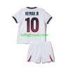Billige Fotballdrakter Paris Saint-Germain Neymar JR 10 Barn Bortedraktsett 2026/27 Kortermet Billige Fotballdrakter Paris Saint-Germain Neymar JR 10 Barn Bortedraktsett 2026/27 Kortermet